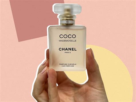 coco chanel now smell this|Chanel coco mademoiselle scent description.